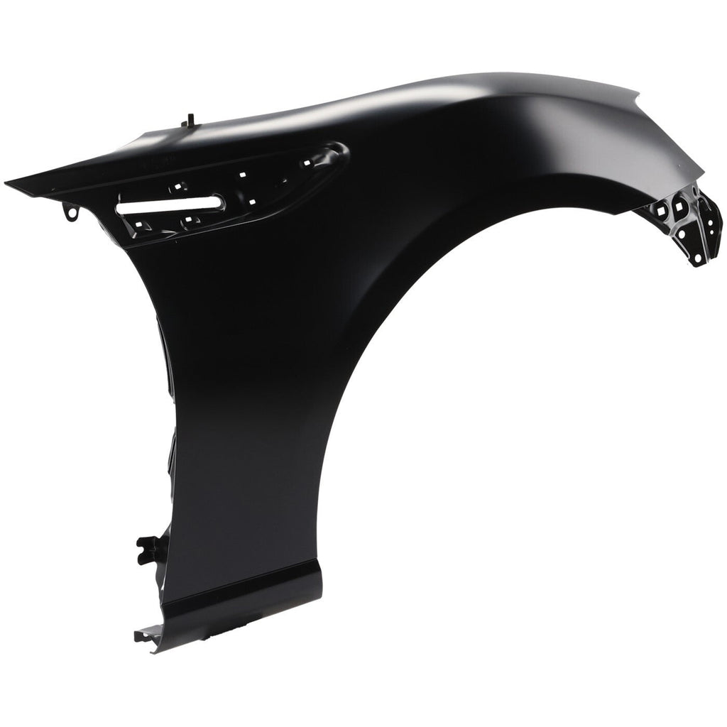 Front Passenger Fender For 2013-2016 Scion FR-S 2017-2020 Toyota 86 Primed Steel