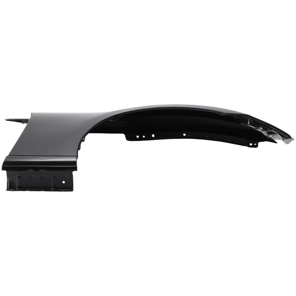 Front Passenger Fender For 2013-2016 Scion FR-S 2017-2020 Toyota 86 Primed Steel