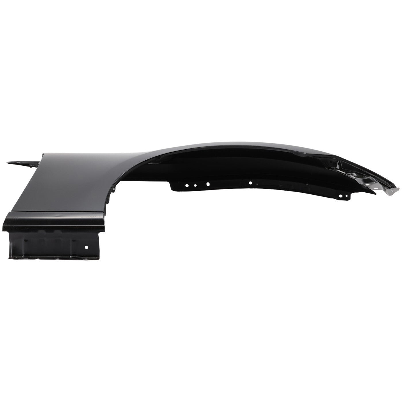 Front Passenger Fender For 2013-2016 Scion FR-S 2017-2020 Toyota 86 Primed Steel