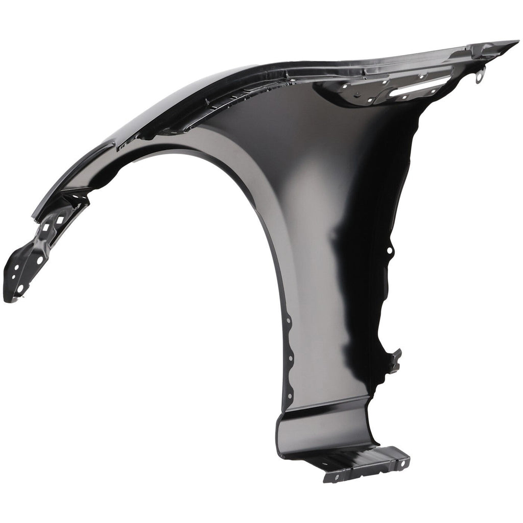Front Passenger Fender For 2013-2016 Scion FR-S 2017-2020 Toyota 86 Primed Steel