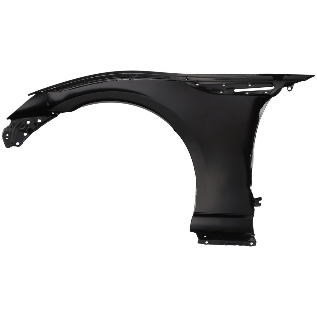Front Passenger Fender For 2013-2016 Scion FR-S 2017-2020 Toyota 86 Primed Steel