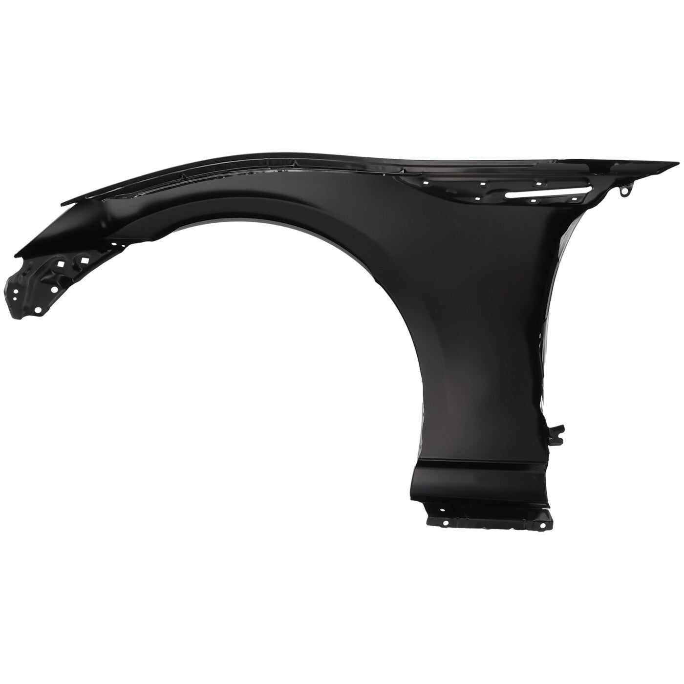 Front Passenger Fender For 2013-2016 Scion FR-S 2017-2020 Toyota 86 Primed Steel