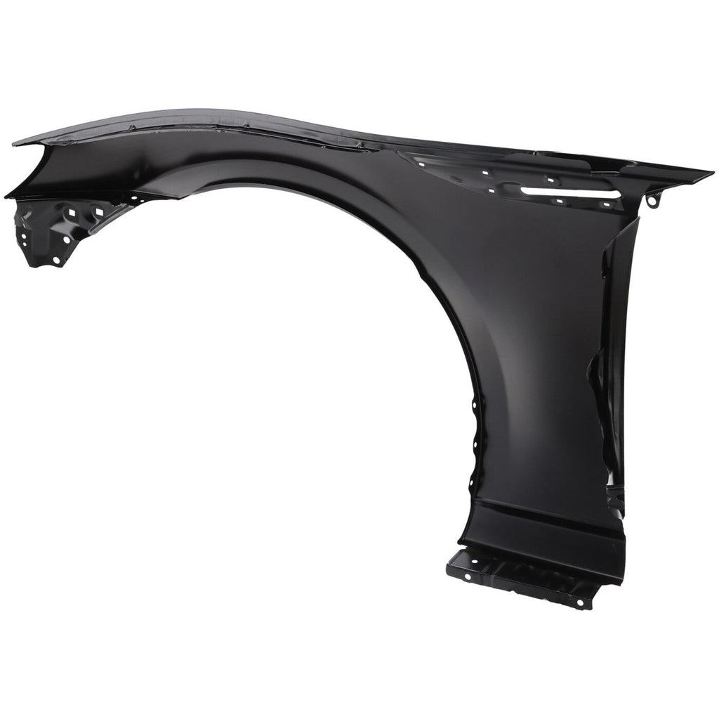 Front Passenger Fender For 2013-2016 Scion FR-S 2017-2020 Toyota 86 Primed Steel