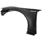 Front Passenger Fender For 2013-2016 Scion FR-S 2017-2020 Toyota 86 Primed Steel