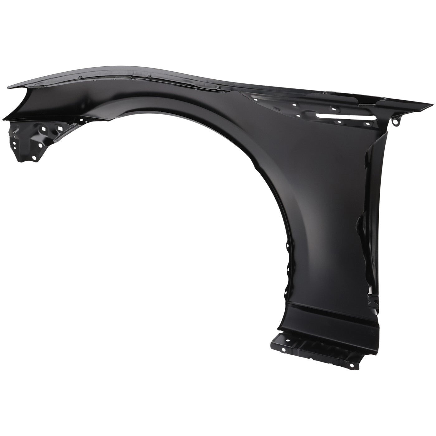 Front Passenger Fender For 2013-2016 Scion FR-S 2017-2020 Toyota 86 Primed Steel