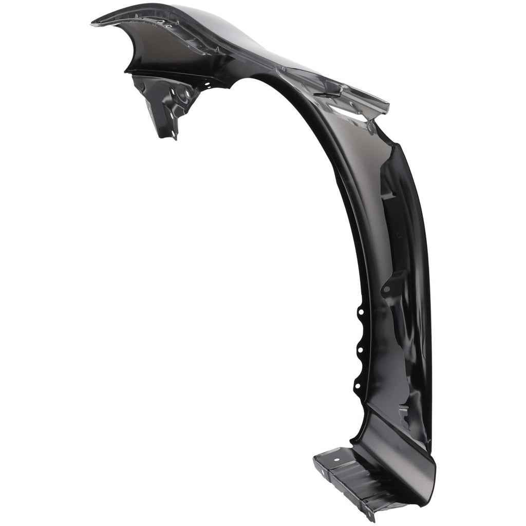 Front Passenger Fender For 2013-2016 Scion FR-S 2017-2020 Toyota 86 Primed Steel