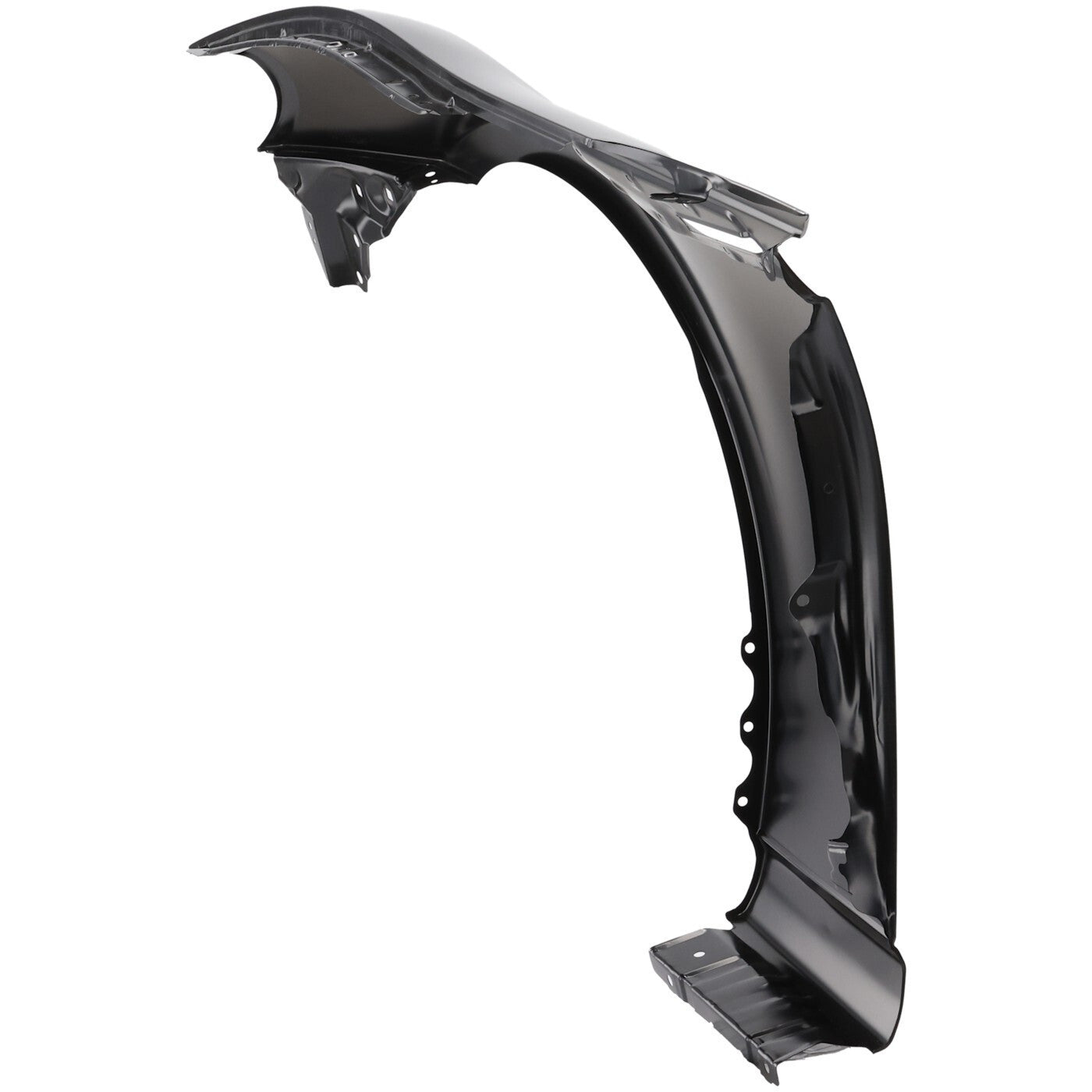 Front Passenger Fender For 2013-2016 Scion FR-S 2017-2020 Toyota 86 Primed Steel