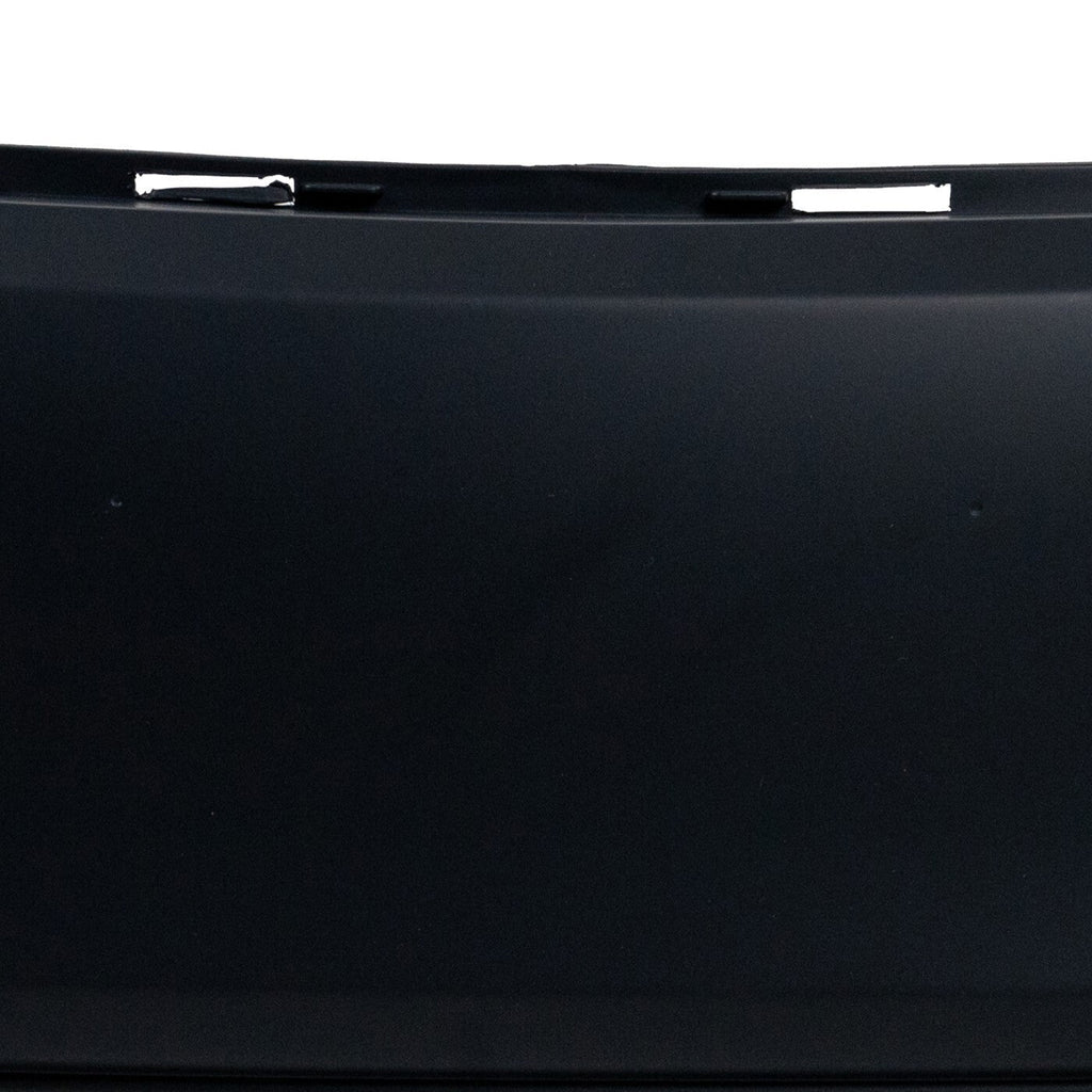 Grille Assembly Kit Chrome Includes Front Bumper For 2011-2013 Hyundai Sonata