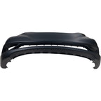 Grille Assembly Kit Chrome Includes Front Bumper For 2011-2013 Hyundai Sonata