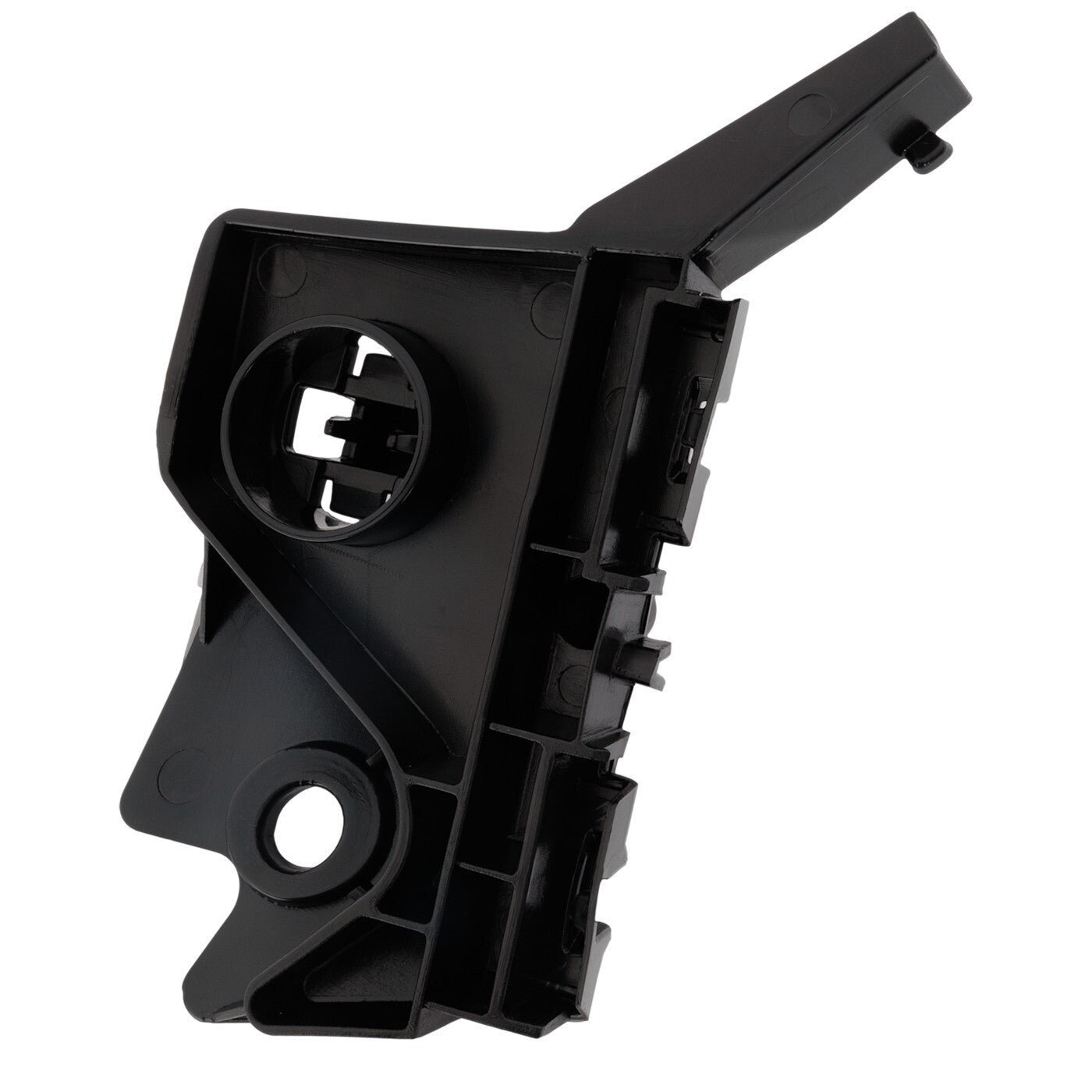 Bumper Face Bar Cover Support Front Passenger Right Side Hand for Ford Taurus