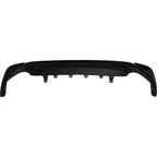 Rear Lower Bumper Valance Panel For 2018-2024 Toyota Camry Textured 5216906150