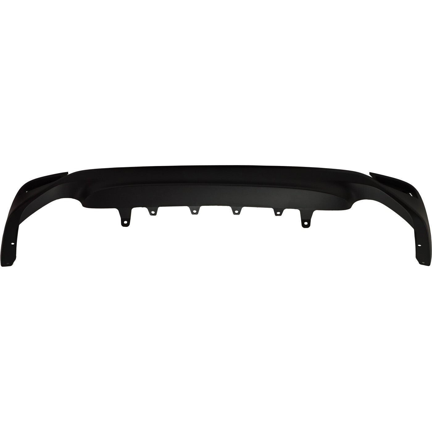 Rear Lower Bumper Valance Panel For 2018-2024 Toyota Camry Textured 5216906150