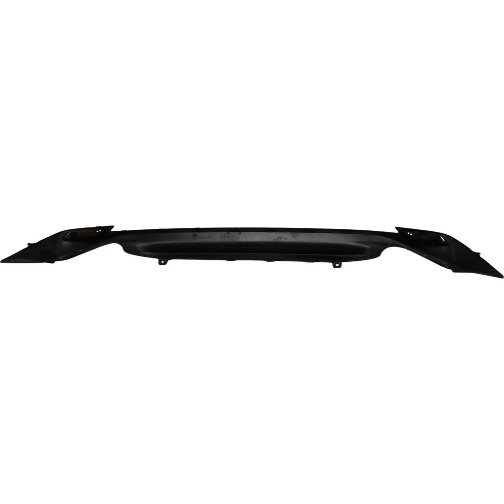 Rear Lower Bumper Valance Panel For 2018-2024 Toyota Camry Textured 5216906150