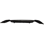 Rear Lower Bumper Valance Panel For 2018-2024 Toyota Camry Textured 5216906150