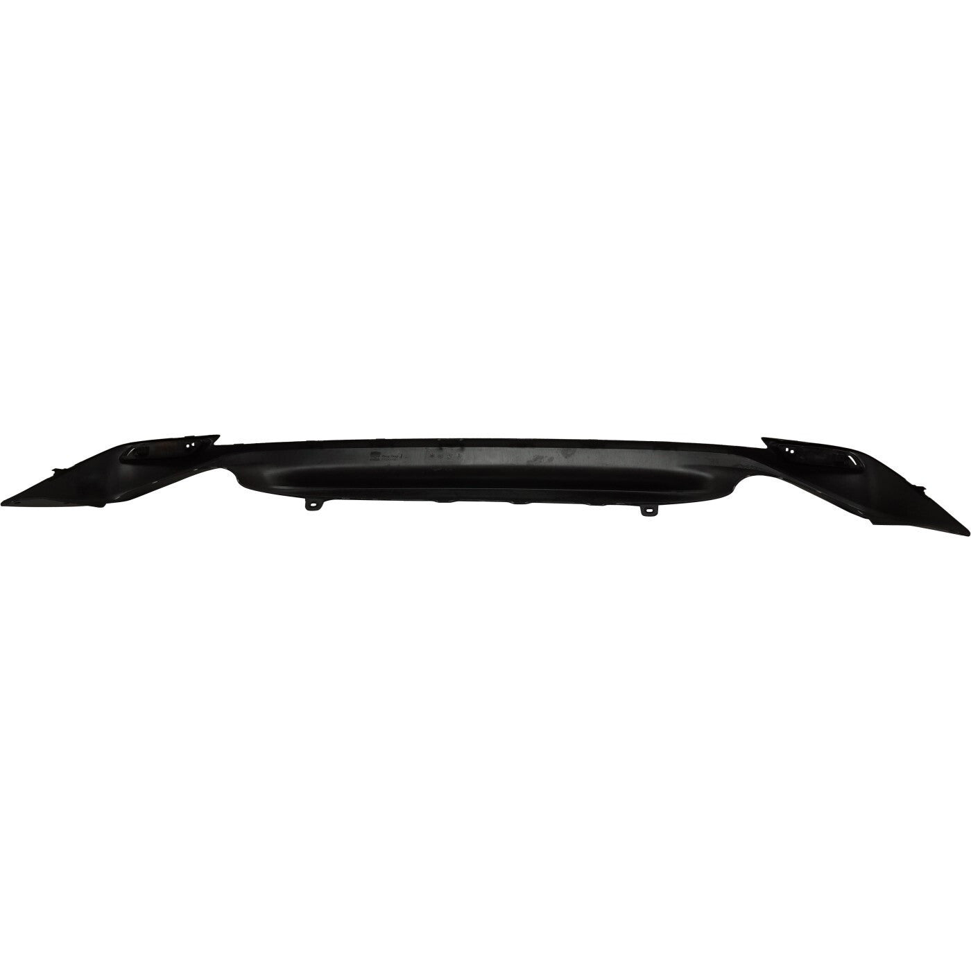 Rear Lower Bumper Valance Panel For 2018-2024 Toyota Camry Textured 5216906150