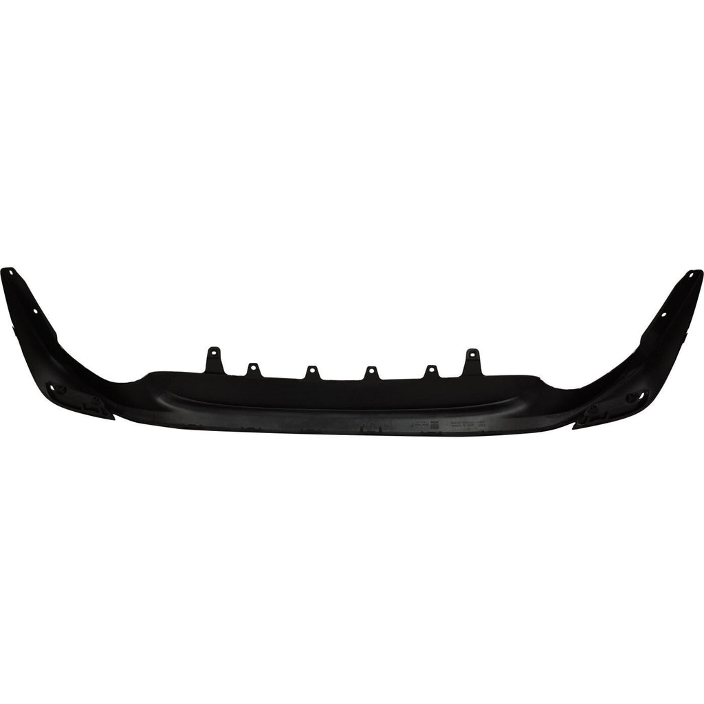 Rear Lower Bumper Valance Panel For 2018-2024 Toyota Camry Textured 5216906150