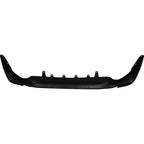 Rear Lower Bumper Valance Panel For 2018-2024 Toyota Camry Textured 5216906150