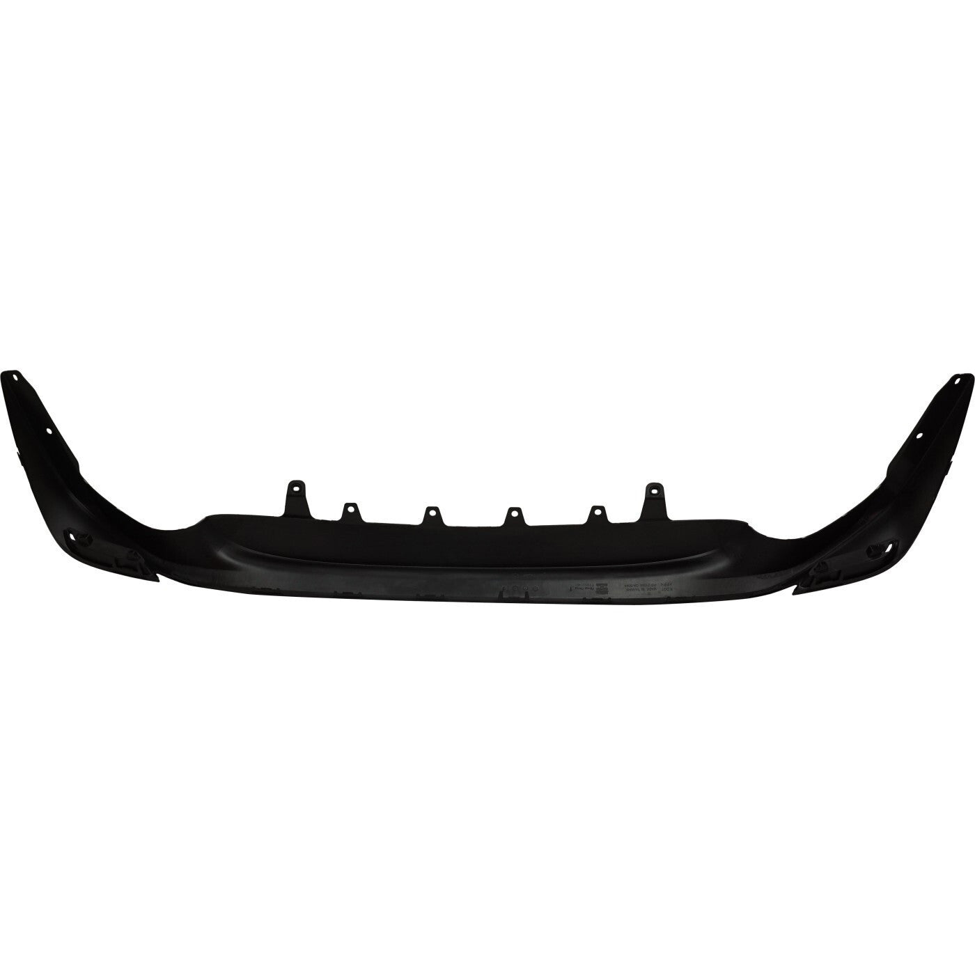 Rear Lower Bumper Valance Panel For 2018-2024 Toyota Camry Textured 5216906150