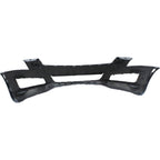 Front Bumper Cover For 2013-2014 Cadillac ATS Primed GM1000940 22878683