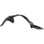 Splash Shield For 2009-2014 Nissan Maxima Front Left & Right Side Set of 2
