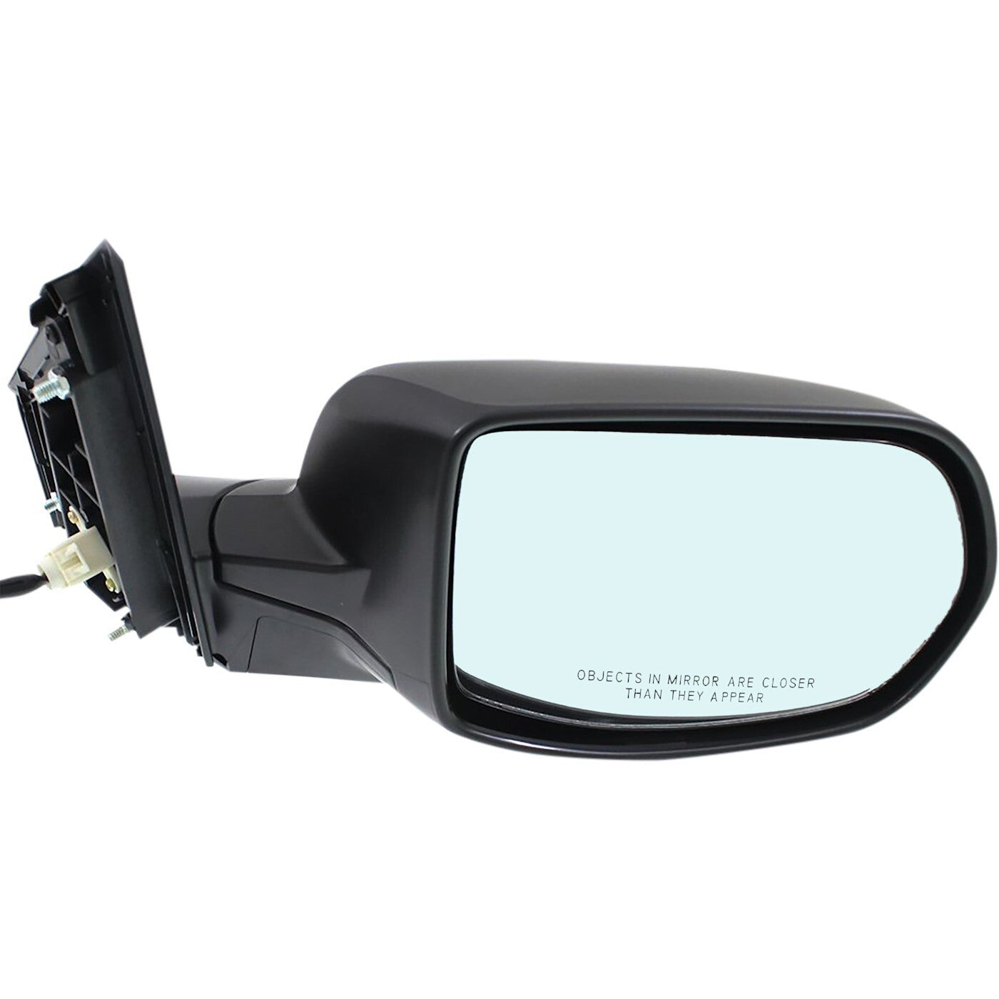 New Mirror Passenger Right Side Power RH HO1321270 76200T0AA01 For Honda CR-V
