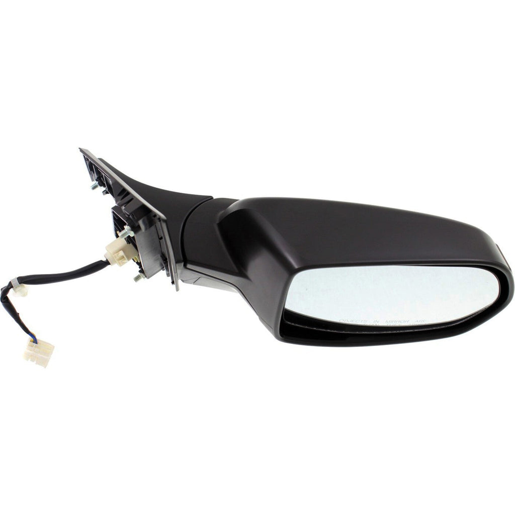 New Mirror Passenger Right Side Power RH HO1321270 76200T0AA01 For Honda CR-V