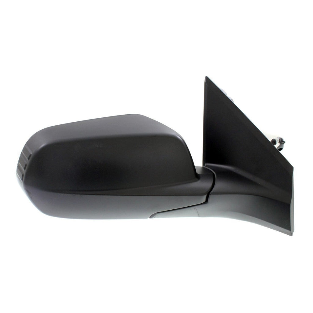 New Mirror Passenger Right Side Power RH HO1321270 76200T0AA01 For Honda CR-V