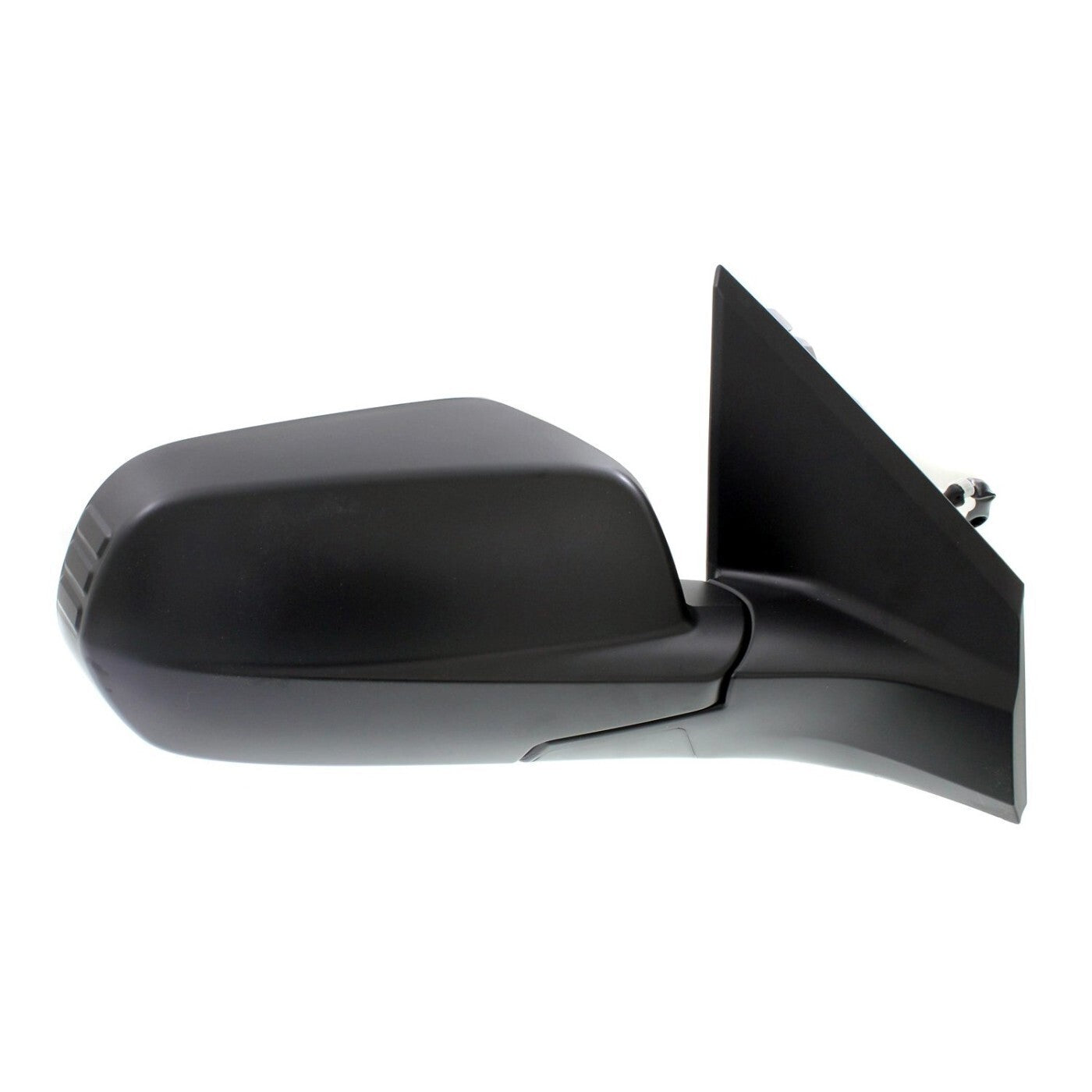 New Mirror Passenger Right Side Power RH HO1321270 76200T0AA01 For Honda CR-V