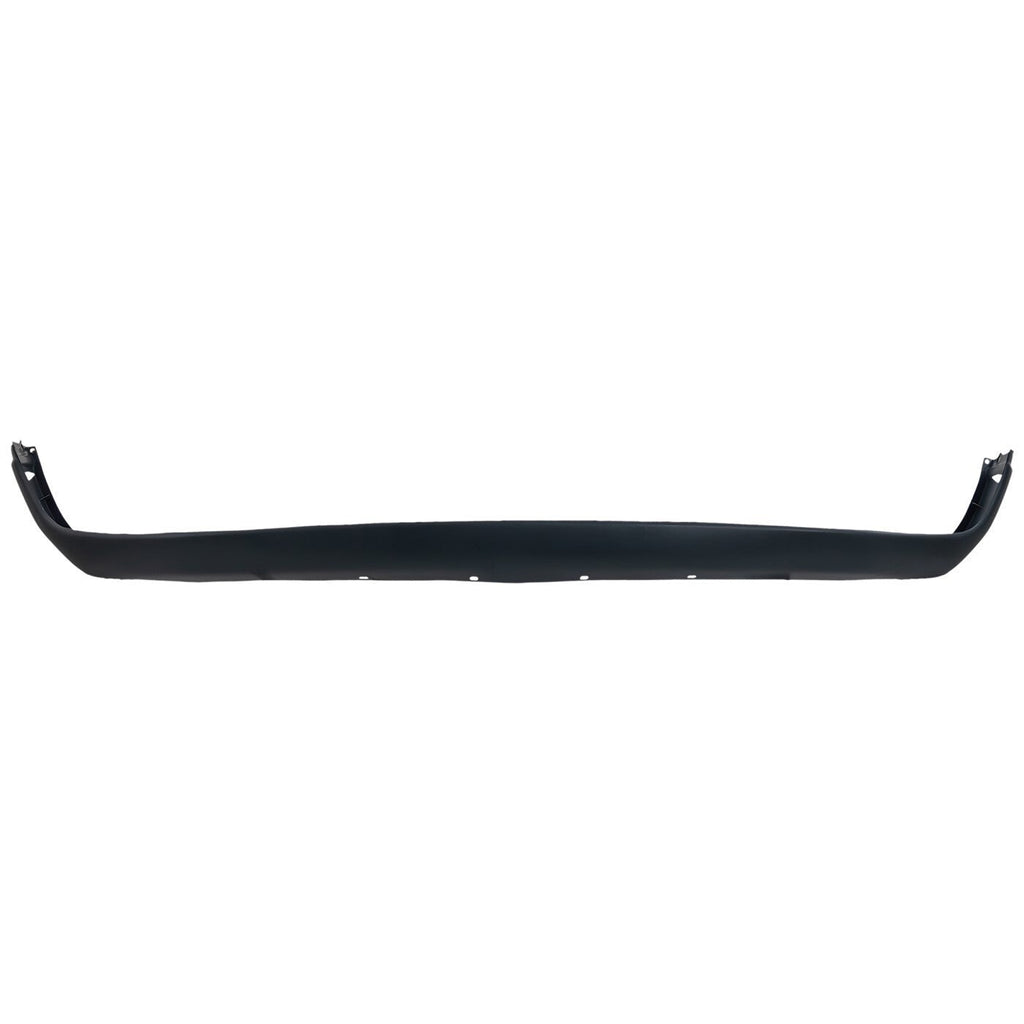 Front Lower Bumper Fascia For 1994-01 Dodge Ram 1500 1994-02 Dodge Ram 2500 3500
