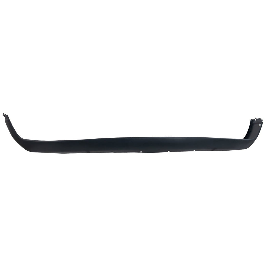 Front Lower Bumper Fascia For 1994-01 Dodge Ram 1500 1994-02 Dodge Ram 2500 3500