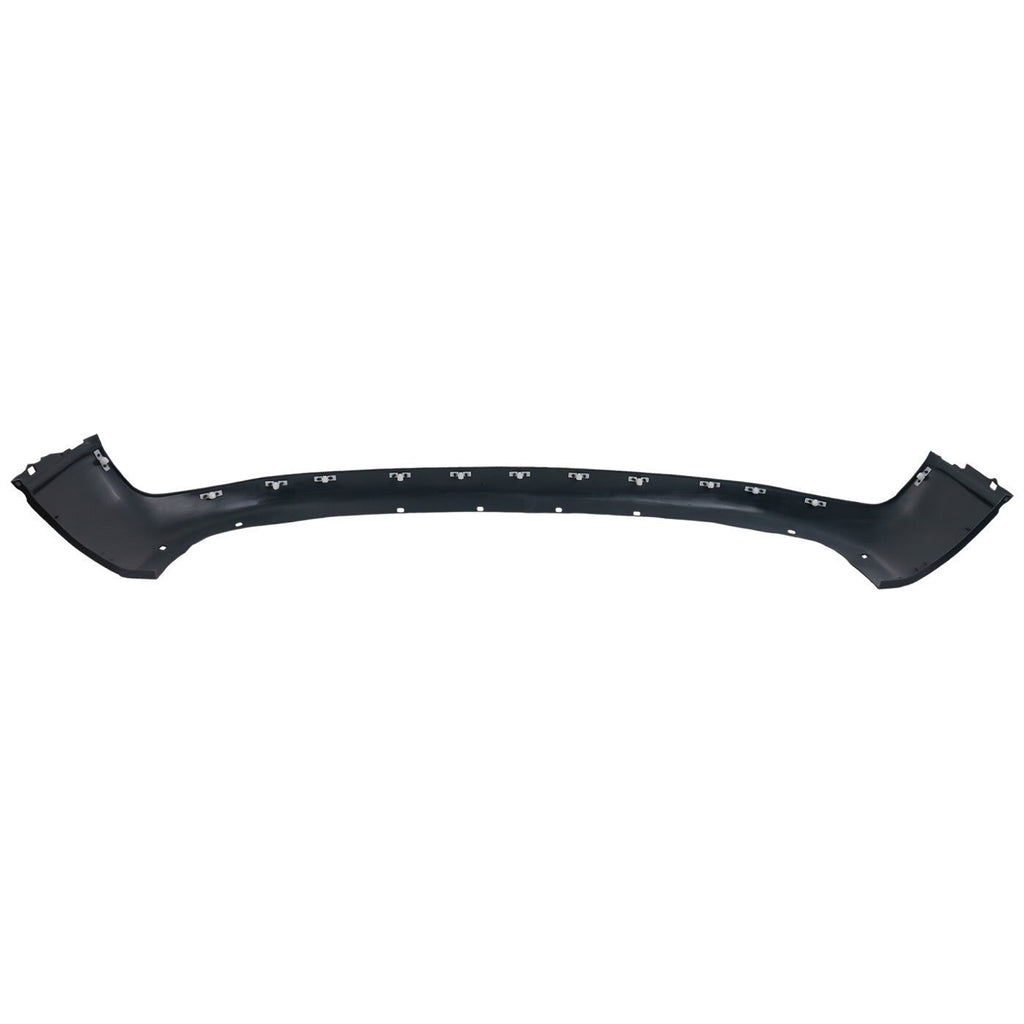 Front Lower Bumper Fascia For 1994-01 Dodge Ram 1500 1994-02 Dodge Ram 2500 3500