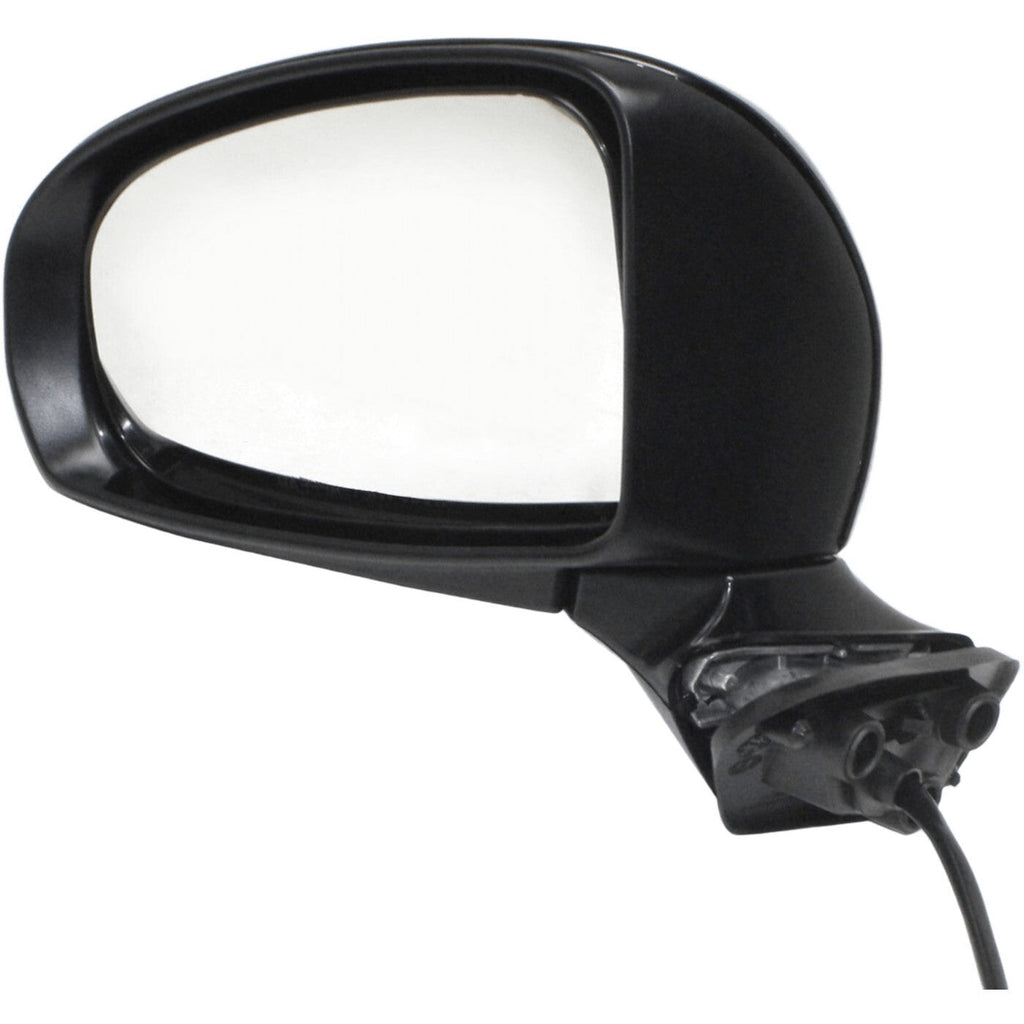 Pair Mirrors Set of 2  Driver & Passenger Side Left Right for Toyota Prius 10-15