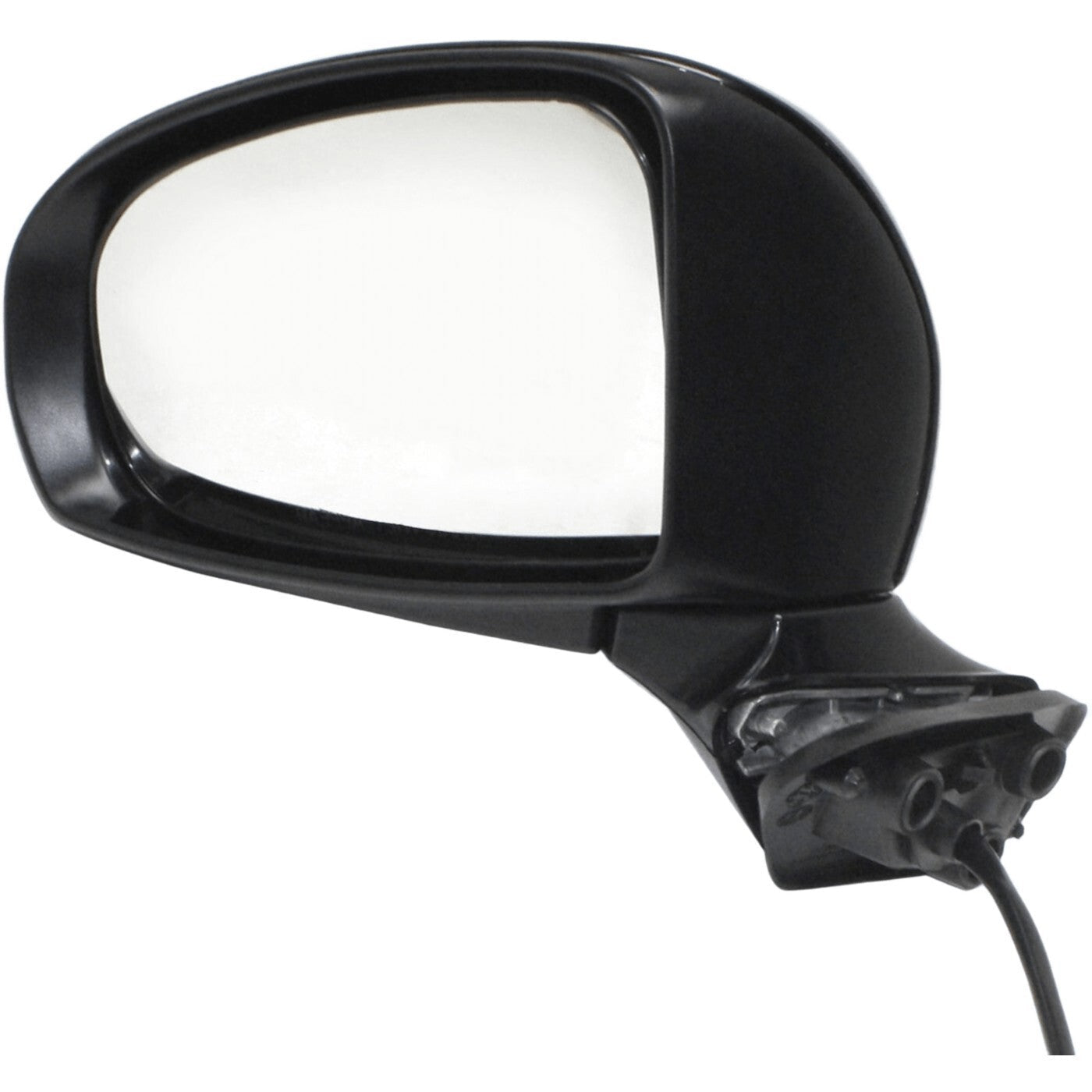 Pair Mirrors Set of 2  Driver & Passenger Side Left Right for Toyota Prius 10-15