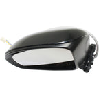 Pair Mirrors Set of 2  Driver & Passenger Side Left Right for Toyota Prius 10-15