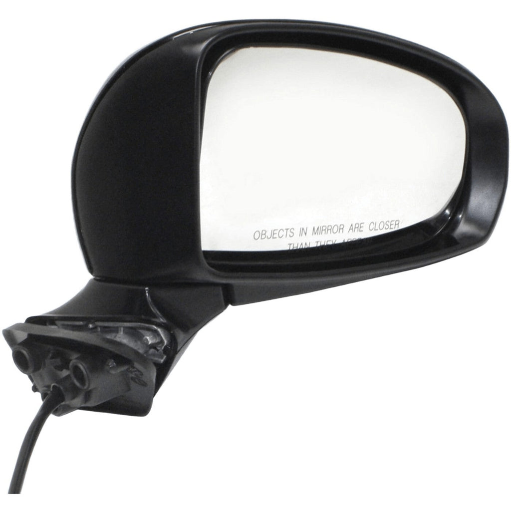 Pair Mirrors Set of 2  Driver & Passenger Side Left Right for Toyota Prius 10-15