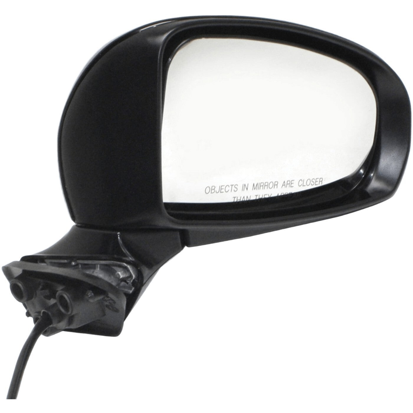Pair Mirrors Set of 2  Driver & Passenger Side Left Right for Toyota Prius 10-15