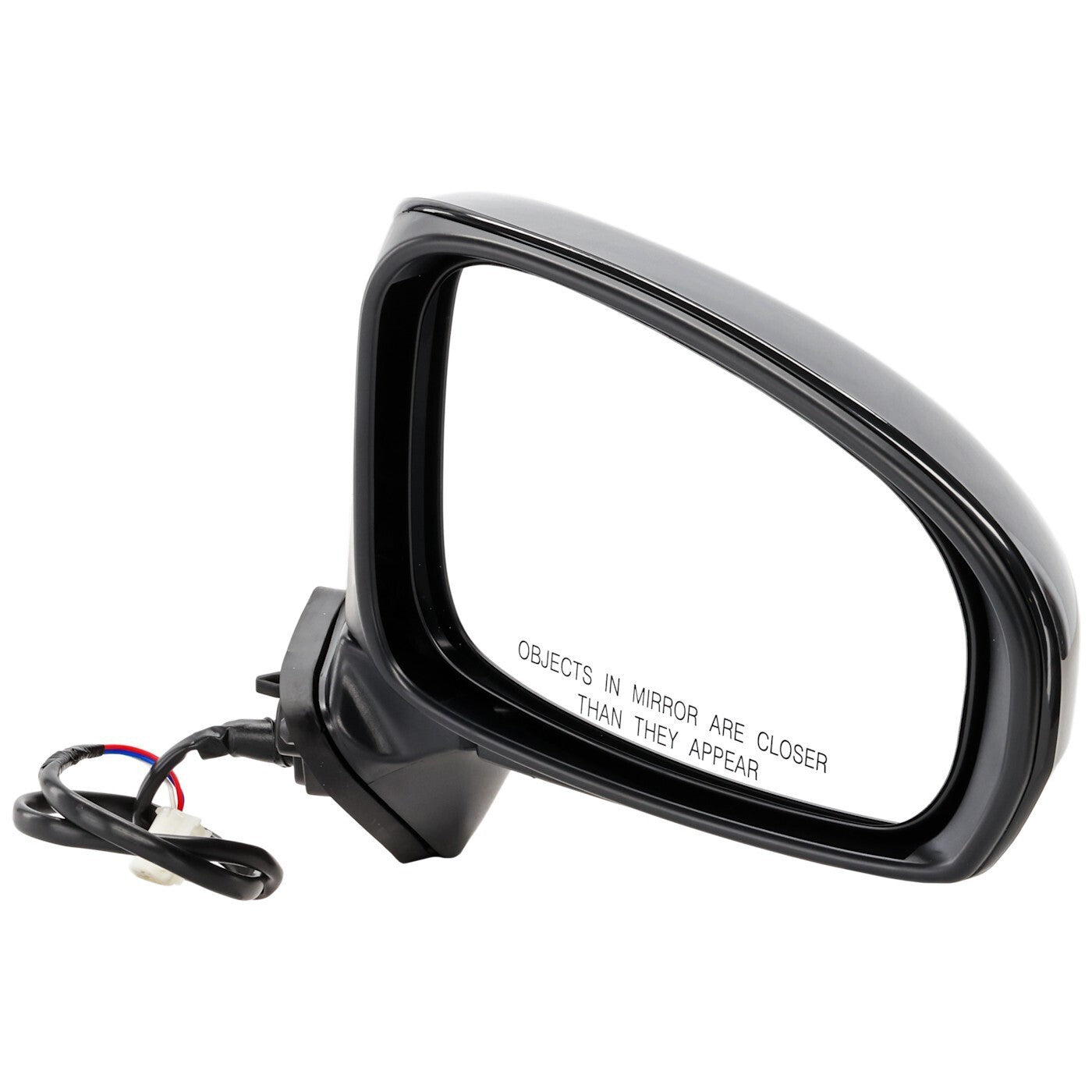 Pair Mirrors Set of 2  Driver & Passenger Side Left Right for Toyota Prius 10-15