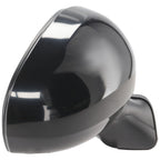 Pair Mirrors Set of 2  Driver & Passenger Side Left Right for Toyota Prius 10-15