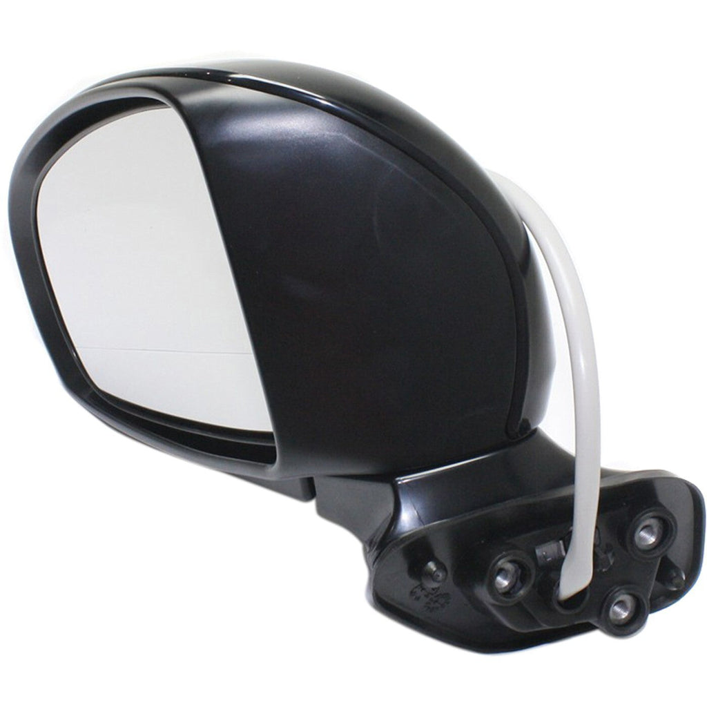 Pair Mirrors Set of 2  Driver & Passenger Side Left Right for Toyota Prius 10-15
