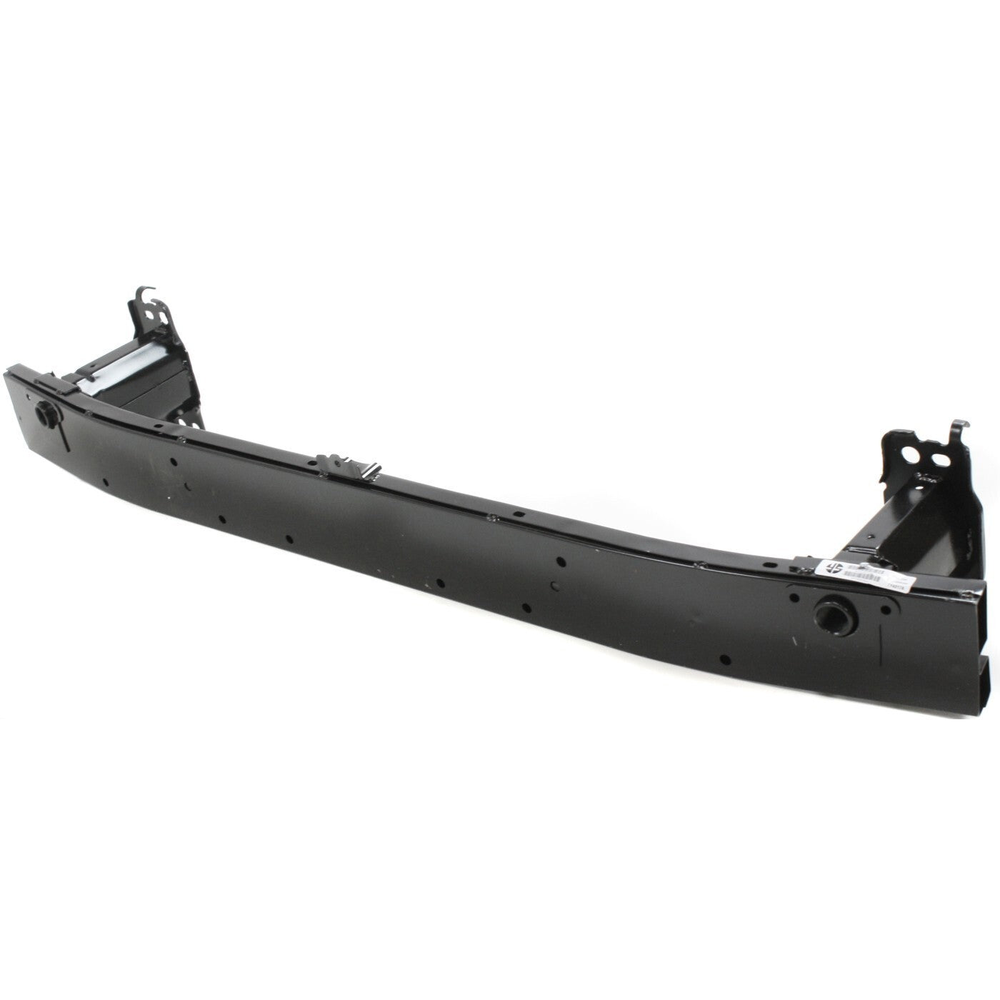 Front Bumper ReinForcement For Toyota RAV4 2006-2012 Steel