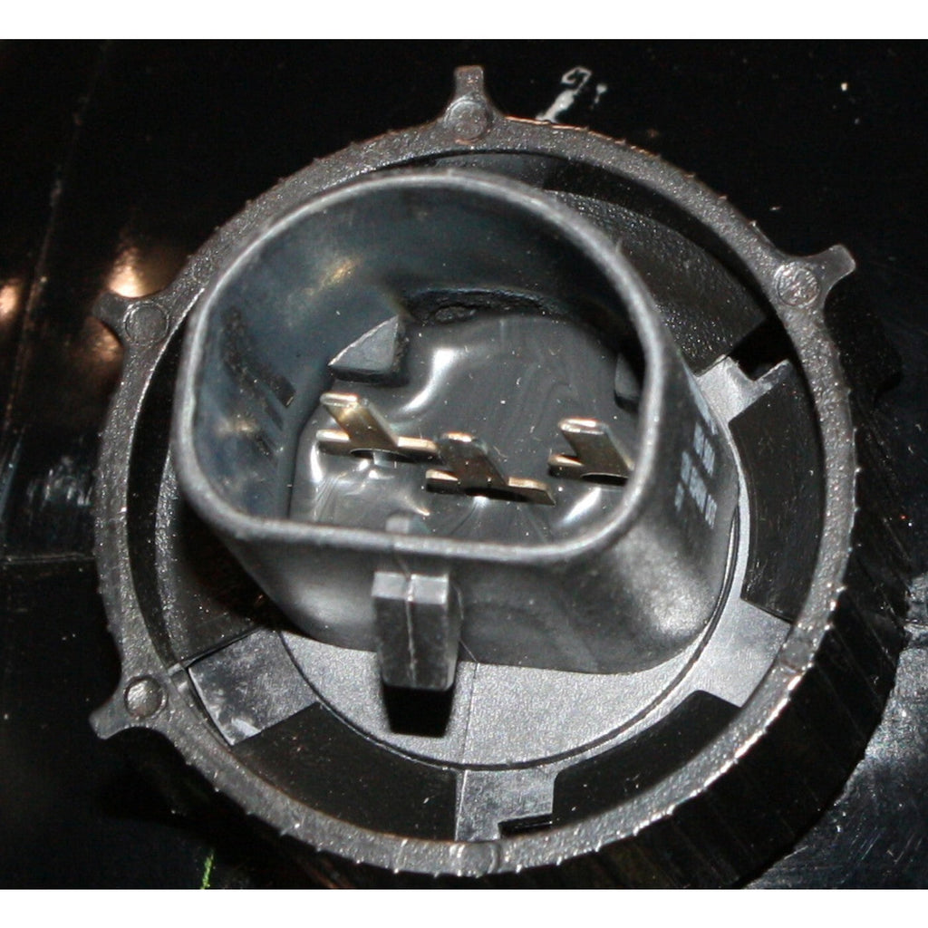 Left and Right Headlights For Jeep Grand Cherokee 1993-1998 Halogen with Bulb(s)