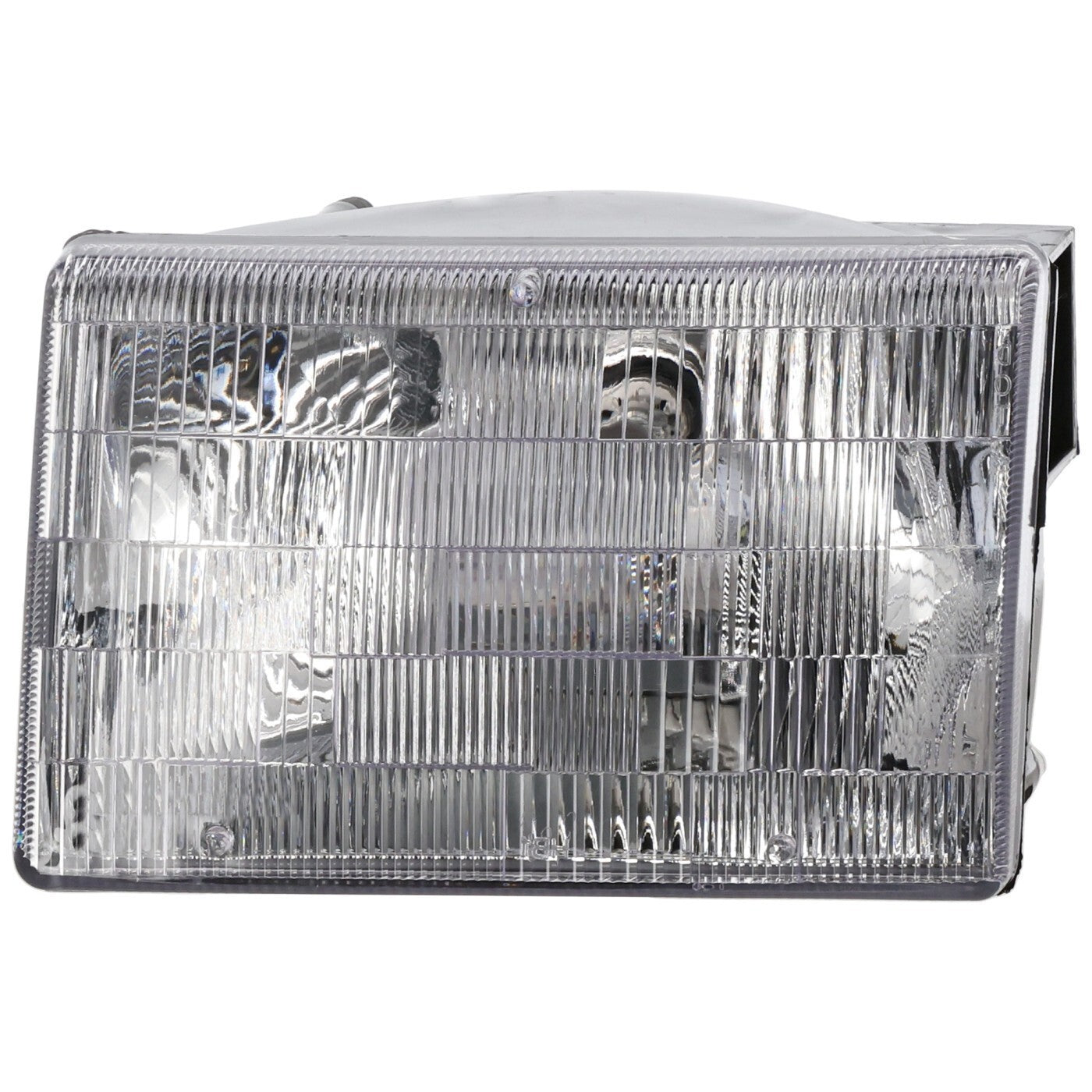 Left and Right Headlights For Jeep Grand Cherokee 1993-1998 Halogen with Bulb(s)