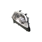 Headlight Assembly Pair Halogen For 2007-2009 Lexus ES350 Base Clear Lens