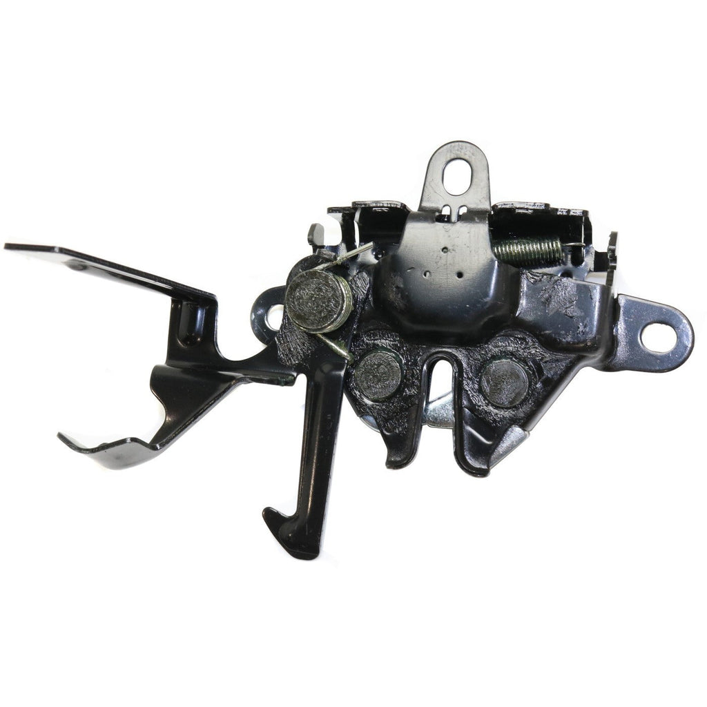 Hood Latch For 2012-2015 Toyota Tacoma Steel TO1234185 5351004040