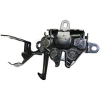Hood Latch For 2012-2015 Toyota Tacoma Steel TO1234185 5351004040