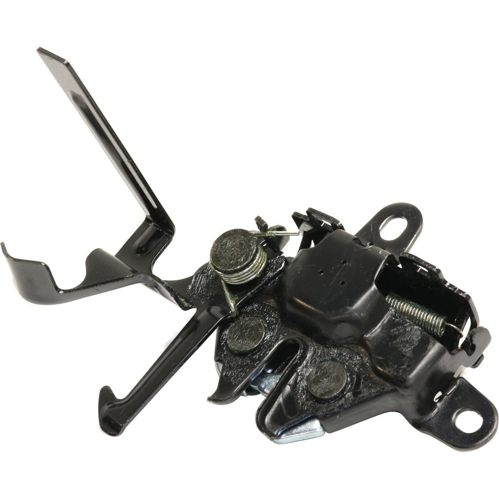 Hood Latch For 2012-2015 Toyota Tacoma Steel TO1234185 5351004040
