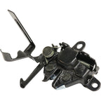 Hood Latch For 2012-2015 Toyota Tacoma Steel TO1234185 5351004040
