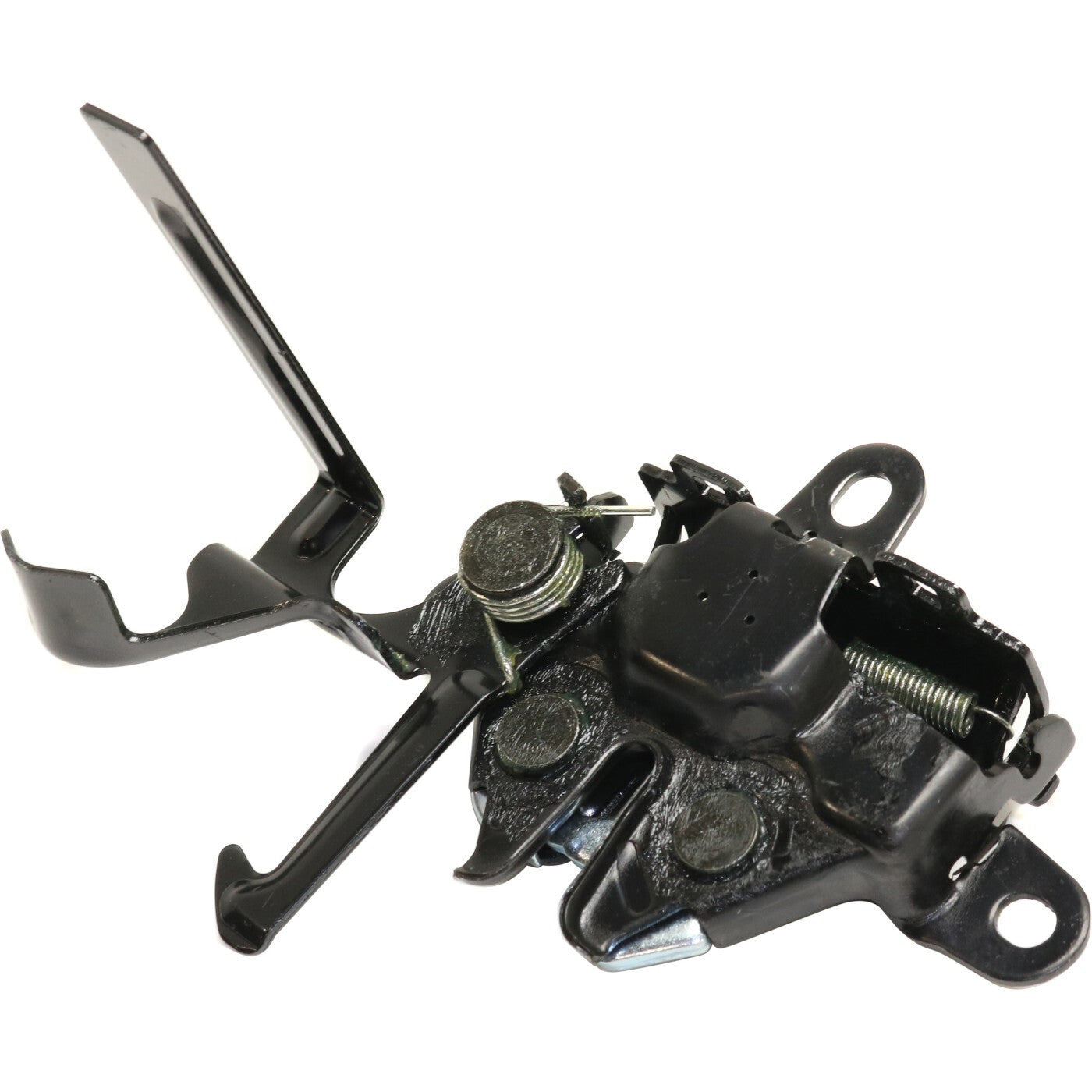 Hood Latch For 2012-2015 Toyota Tacoma Steel TO1234185 5351004040