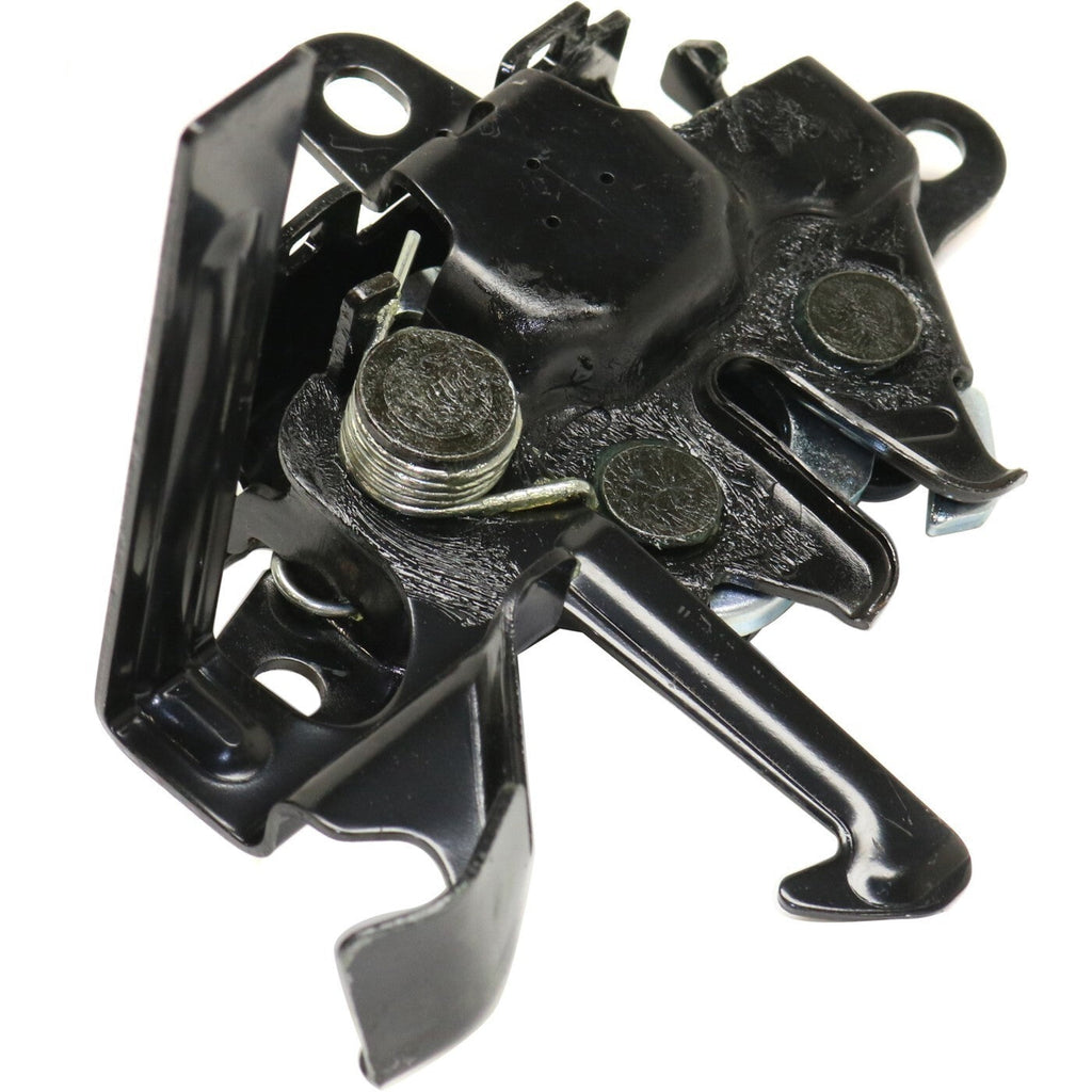 Hood Latch For 2012-2015 Toyota Tacoma Steel TO1234185 5351004040