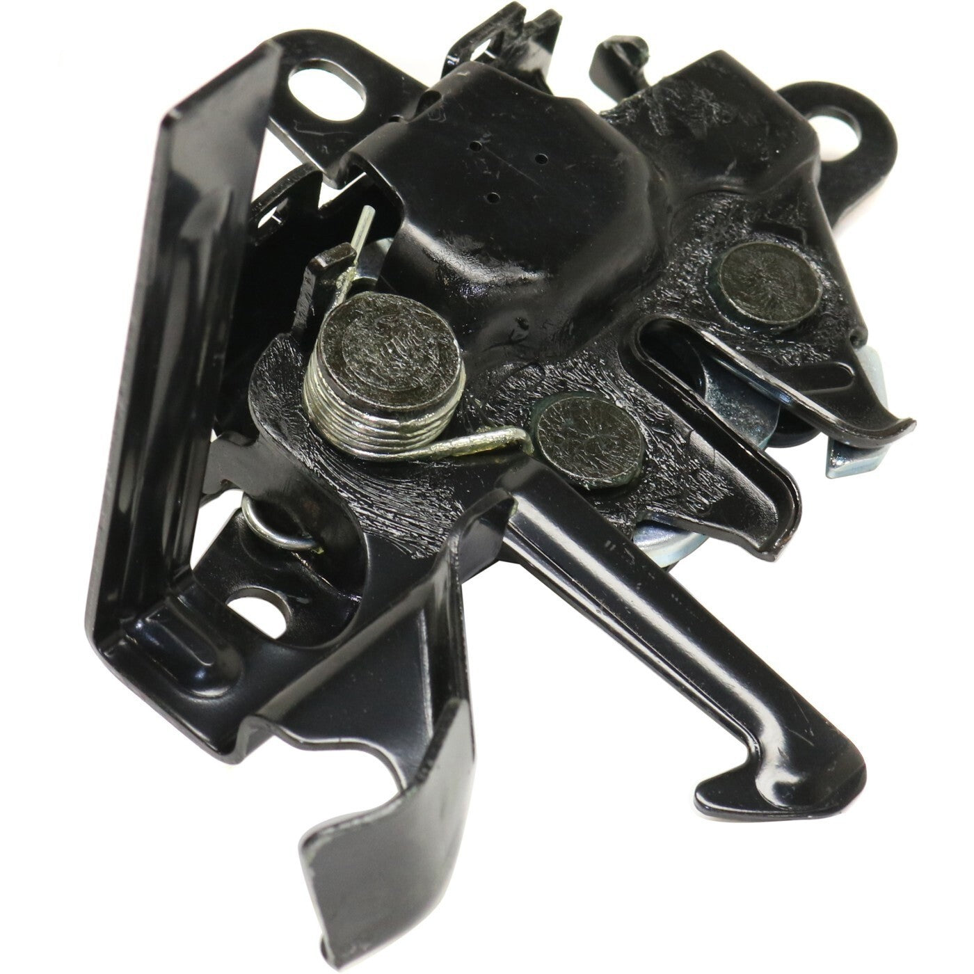Hood Latch For 2012-2015 Toyota Tacoma Steel TO1234185 5351004040